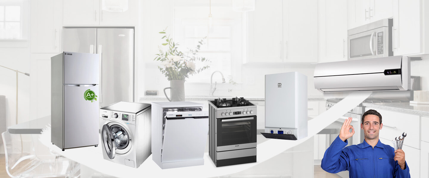 Ankara Daikin Servisi